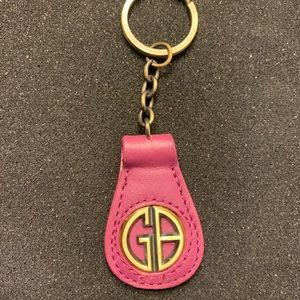 GB Keychain